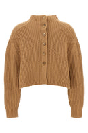 Sweat Cachemire Beige