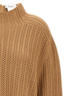 Sweat Cachemire Beige