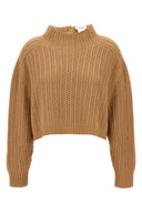 Sweat Cachemire Beige