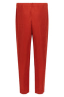 Pantalon Rouge