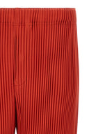 Pantalon Rouge