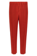 Pantalon Rouge