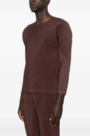 T-Shirt Marron