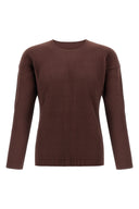 T-Shirt Marron
