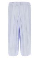 Pantalon Bleu Clair
