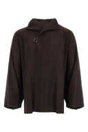 Veste Bordeaux