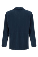 Veste Bleu