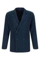 Veste Bleu