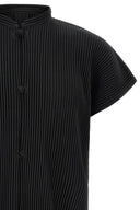 Chemise Noir