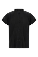 Chemise Noir