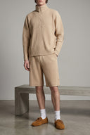 Sweat Beige