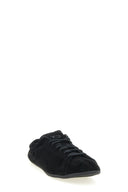 Sneakers Daim Noir