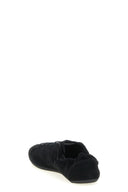Sneakers Daim Noir