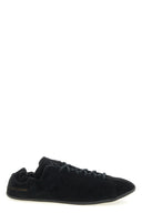 Sneakers Daim Noir