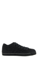 Sneakers Daim Noir