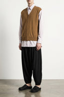 Sweat Coton Multicolore
