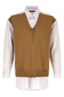 Sweat Coton Multicolore
