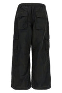Pantalon Noir