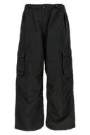 Pantalon Noir