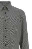 Chemise Noir