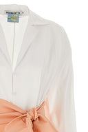 Chemise Coton Multicolore