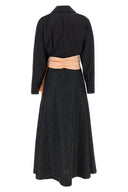 Chemise Coton Noir