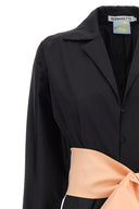 Chemise Coton Noir