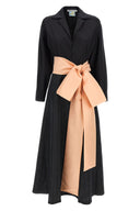 Chemise Coton Noir