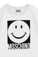 T-Shirt Coton Noir
