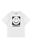 T-Shirt Coton Noir