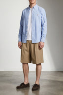 Short Laine Beige