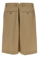 Short Laine Beige