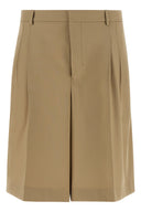 Short Laine Beige