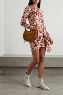 Top Soie Rose