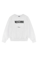 Sweat Coton Noir
