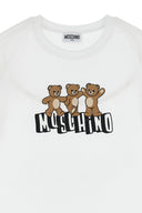 T-Shirt Coton Multicolore