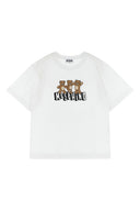 T-Shirt Coton Multicolore