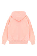 Sweat Coton Rose