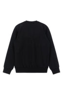 Sweat Coton Noir