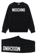Sweat Coton Noir