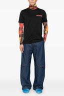 T-Shirt Coton Noir