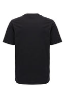 T-Shirt Coton Noir