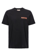 T-Shirt Coton Noir