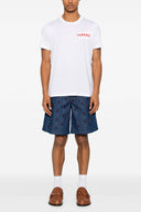 Sweat Coton Blanc