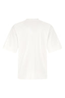 Sweat Velours Blanc