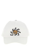 Accessoire Coton Blanc