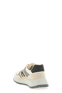 Sneakers Daim Multicolore
