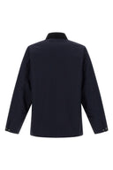 Veste Laine Multicolore