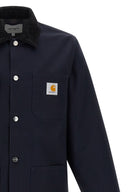 Veste Laine Multicolore