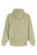 Sweat Coton Beige